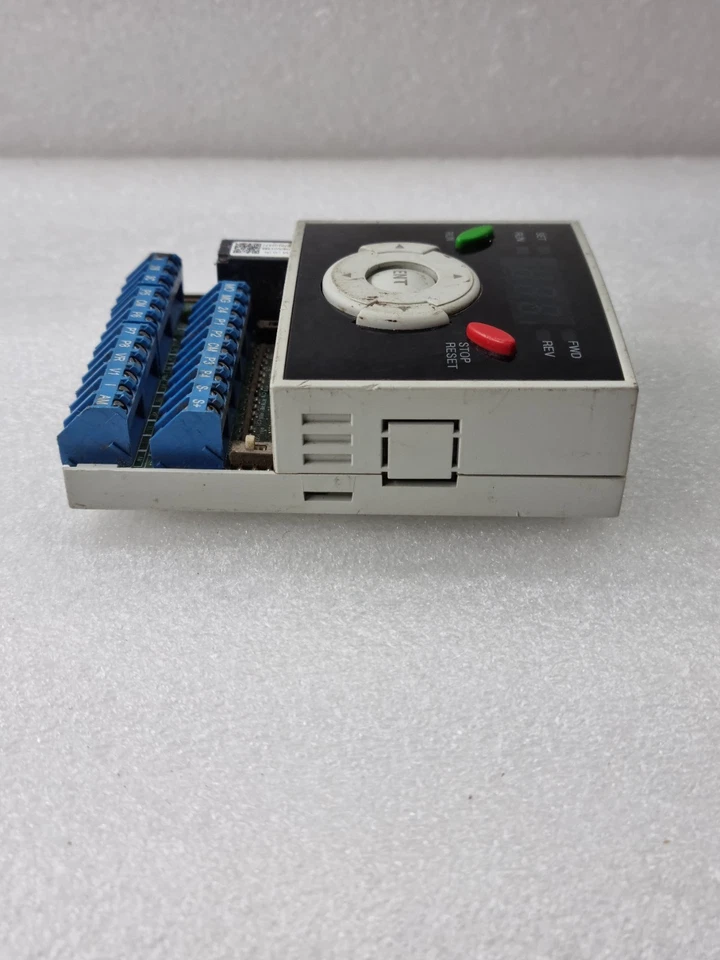 LS iG5A Inverter Controller Keypad Module | Spare Control Keypad